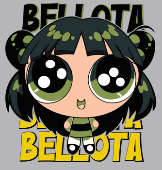 Chicas Super poderosas